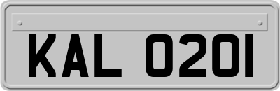 KAL0201