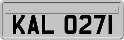KAL0271