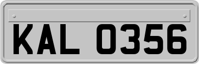 KAL0356