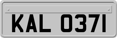 KAL0371