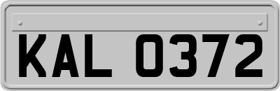 KAL0372