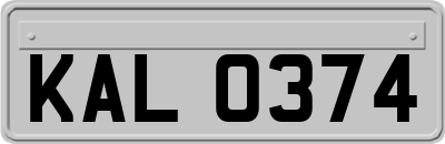 KAL0374