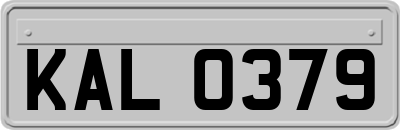 KAL0379