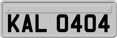 KAL0404