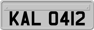 KAL0412