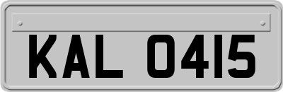 KAL0415