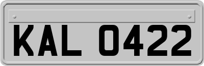 KAL0422