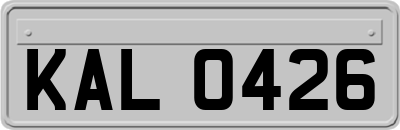 KAL0426