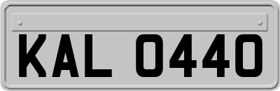 KAL0440