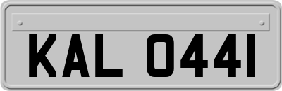 KAL0441