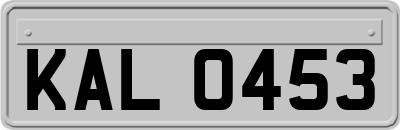KAL0453