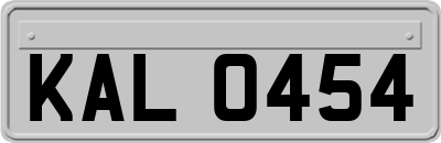 KAL0454
