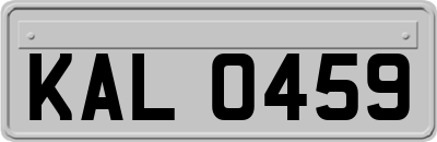 KAL0459