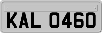 KAL0460