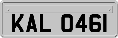 KAL0461