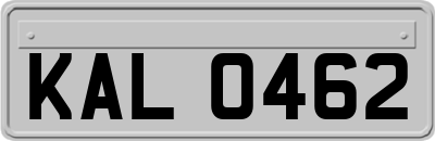 KAL0462