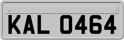 KAL0464