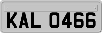 KAL0466