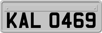 KAL0469