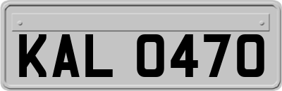 KAL0470