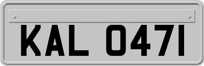 KAL0471