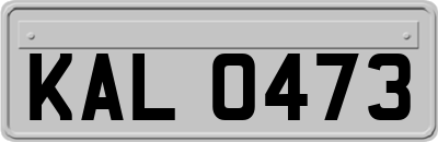 KAL0473