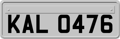 KAL0476
