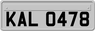 KAL0478