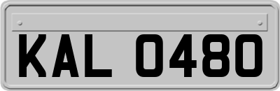 KAL0480