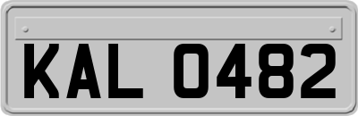 KAL0482