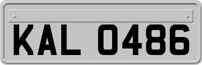 KAL0486