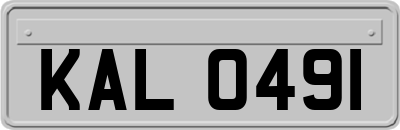KAL0491