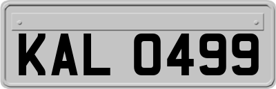KAL0499