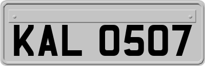 KAL0507