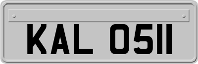 KAL0511