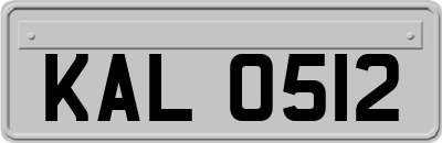 KAL0512