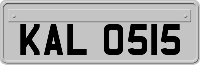 KAL0515
