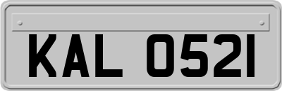 KAL0521