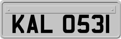 KAL0531