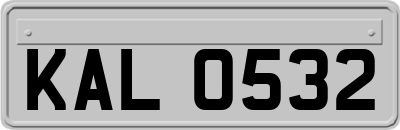 KAL0532