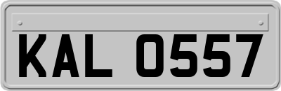 KAL0557