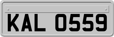 KAL0559