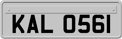 KAL0561