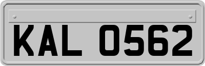 KAL0562
