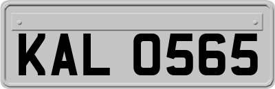 KAL0565