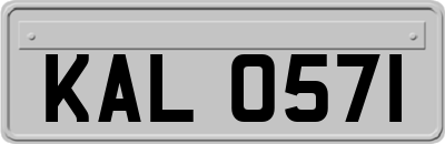 KAL0571