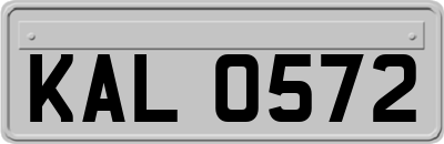 KAL0572