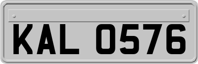 KAL0576