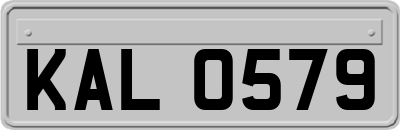 KAL0579