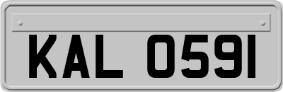 KAL0591